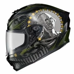 Scorpion EXO-R420 Illuminati 2 Helmet 7 Scorpion EXO-R420 Illuminati 2 Helmet -100 Percent Shop 62995 12951.1661286492