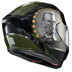 Scorpion EXO-R420 Illuminati 2 Helmet 8 Scorpion EXO-R420 Illuminati 2 Helmet -100 Percent Shop 62996 37623.1661286493