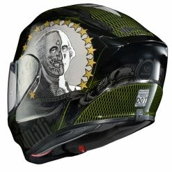 Scorpion EXO-R420 Illuminati 2 Helmet 9 Scorpion EXO-R420 Illuminati 2 Helmet -100 Percent Shop 62997 10448.1661286494