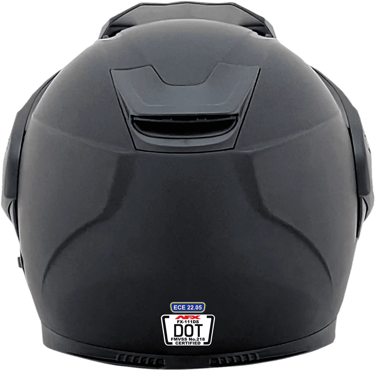 AFX FX-111DS Dual Sport Motorcycle Helmet 19 AFX FX-111DS Dual Sport Motorcycle Helmet - Image 17