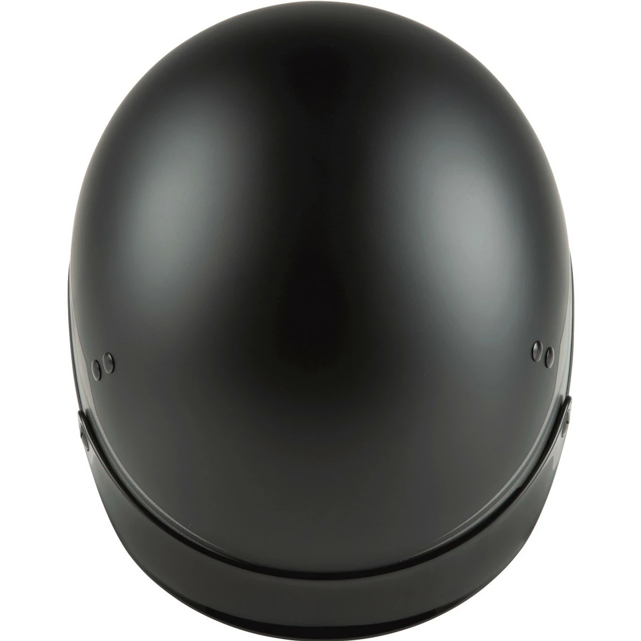 GMax HH 65 Source Full Dressed Half Helmet 12 GMax HH 65 Source Full Dressed Half Helmet - Image 10