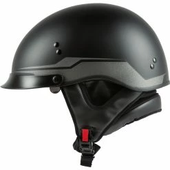 GMax HH 65 Source Full Dressed Half Helmet 21 GMax HH 65 Source Full Dressed Half Helmet -100 Percent Shop 63003 28394.1661286294