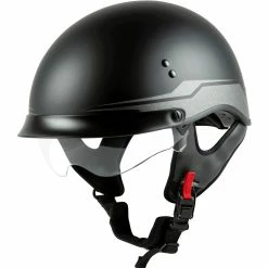 GMax HH 65 Source Full Dressed Half Helmet 20 GMax HH 65 Source Full Dressed Half Helmet -100 Percent Shop 63007 94633.1661286299