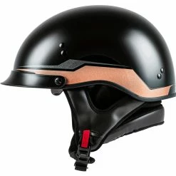 GMax HH 65 Source Full Dressed Half Helmet 15 GMax HH 65 Source Full Dressed Half Helmet -100 Percent Shop 63010 76851.1661286303