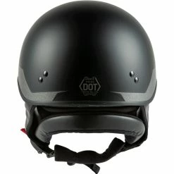 GMax HH 65 Source Full Dressed Half Helmet 23 GMax HH 65 Source Full Dressed Half Helmet -100 Percent Shop 63011 13917.1661286304