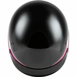 GMax Women's HH 65 Source Full Dressed Half Helmet -100 Percent Shop 63024 82381.1661286495