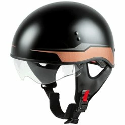 GMax HH 65 Source Naked Half Helmet -100 Percent Shop 63033 23908.1661286297