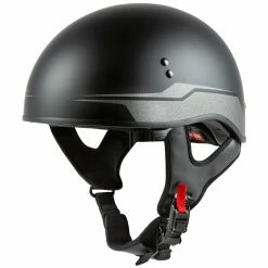 GMax HH 65 Source Naked Half Helmet -100 Percent Shop 63035 32475.1661286299