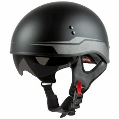 GMax HH 65 Source Naked Half Helmet -100 Percent Shop 63036 14859.1661286300