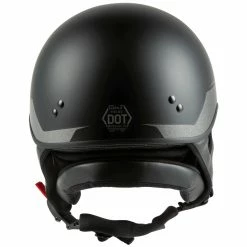 GMax HH 65 Source Naked Half Helmet -100 Percent Shop 63037 55823.1661286302