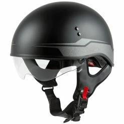 GMax HH 65 Source Naked Half Helmet -100 Percent Shop 63038 15007.1661286304