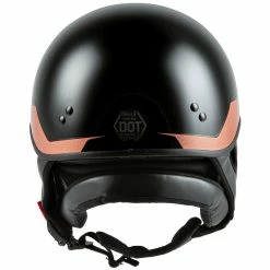 GMax HH 65 Source Naked Half Helmet -100 Percent Shop 63039 48635.1661286305