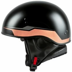 GMax HH 65 Source Naked Half Helmet -100 Percent Shop 63040 08044.1661286307