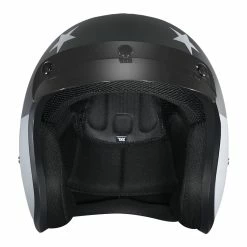 Daytona Cruiser Captain America Stealth Helmet 9 Daytona Cruiser Captain America Stealth Helmet -100 Percent Shop 63047 83094.1661286522