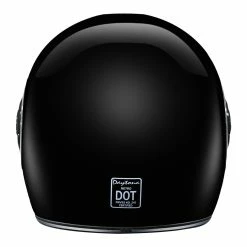 Daytona Retro Chrome Helmet 10 Daytona Retro Chrome Helmet -100 Percent Shop 63059 95734.1661286358