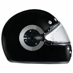 Daytona Retro Chrome Helmet 8 Daytona Retro Chrome Helmet -100 Percent Shop 63061 45915.1661286360