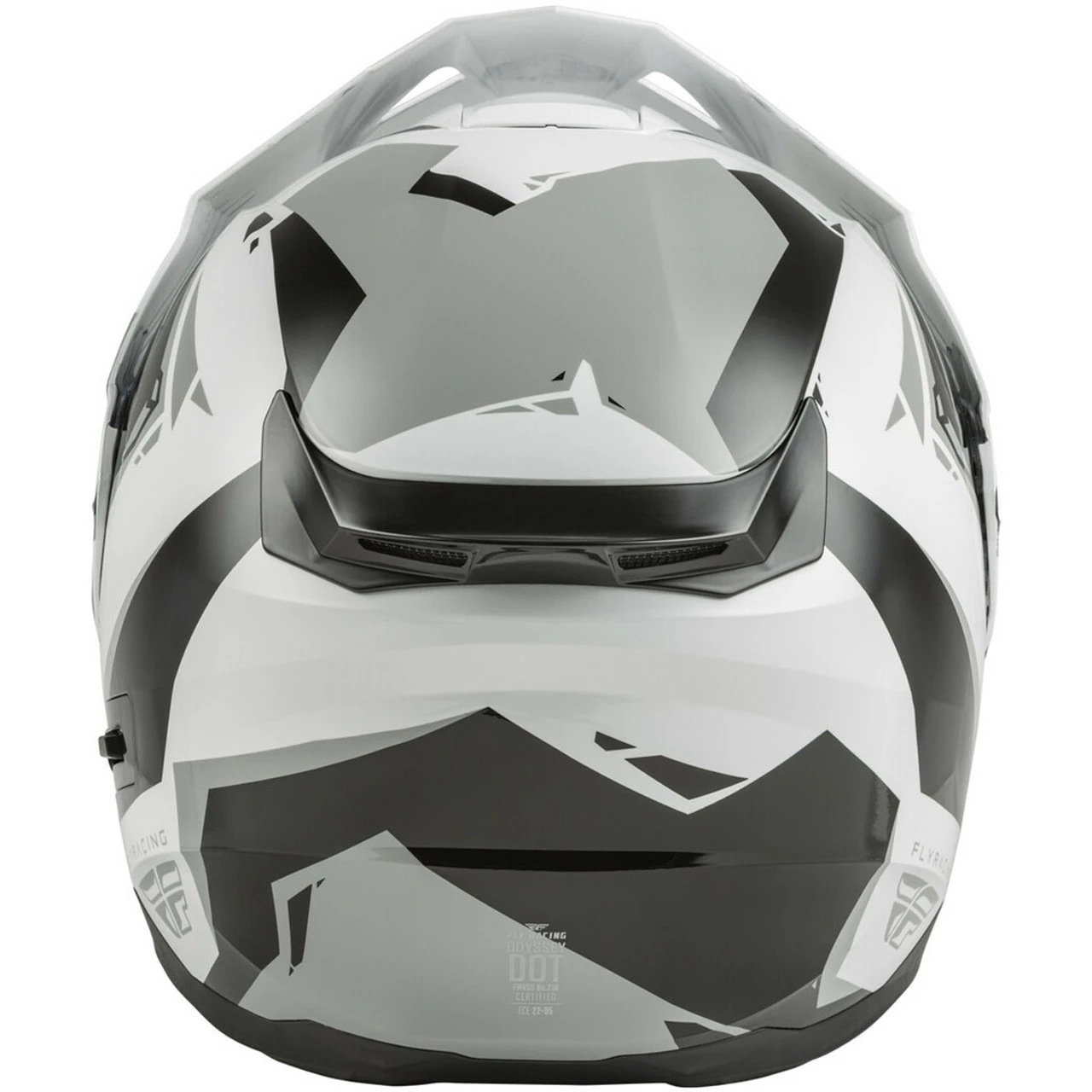 Fly Odyssey Summit Modular Helmet - Image 4