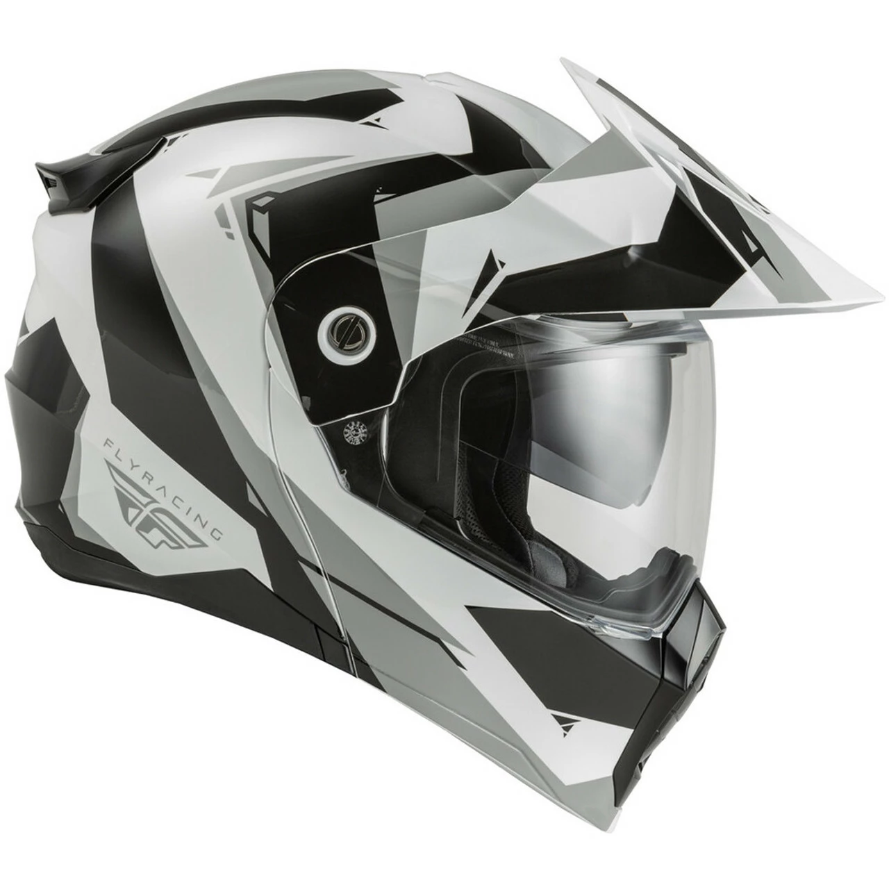 Fly Odyssey Summit Modular Helmet