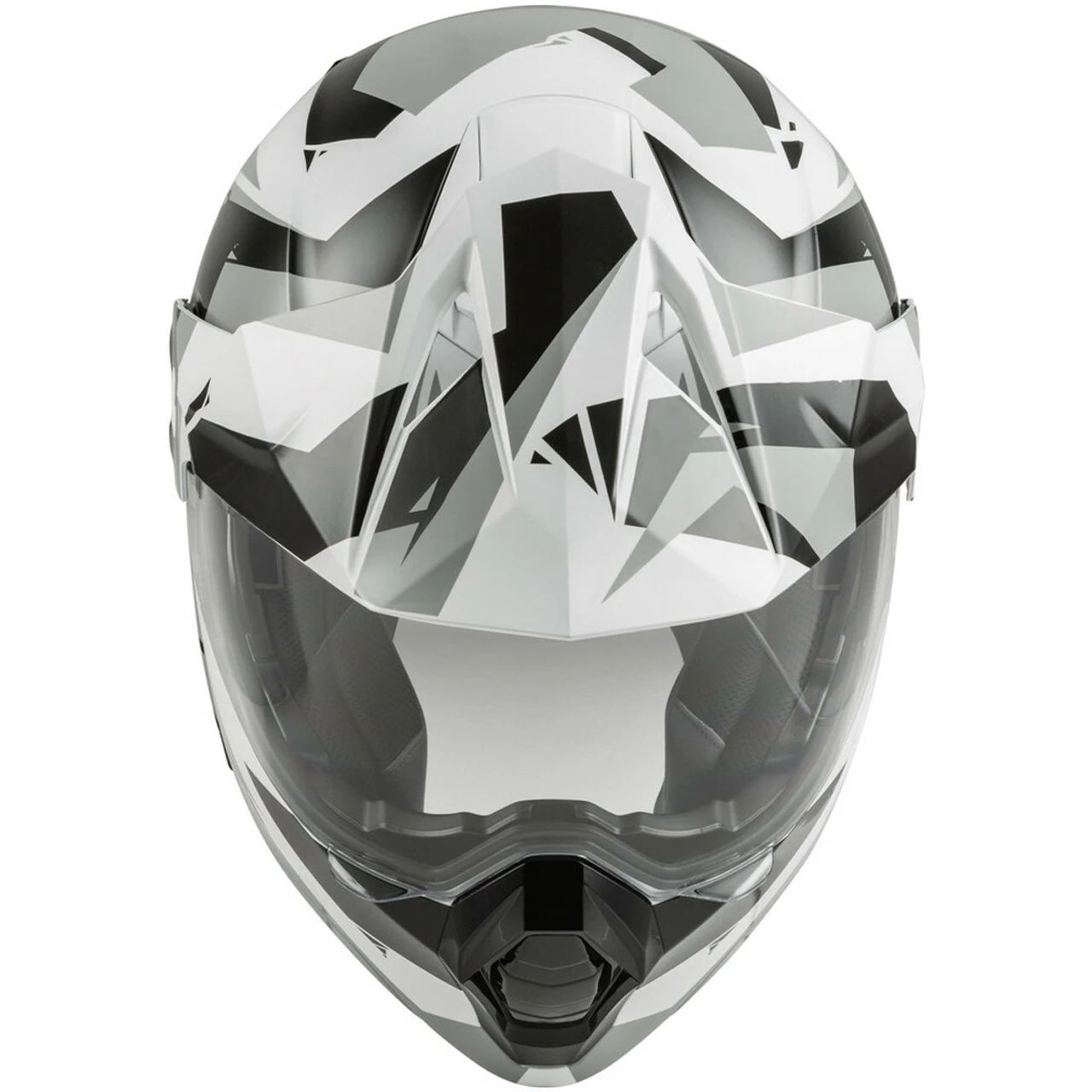 Fly Odyssey Summit Modular Helmet - Image 3
