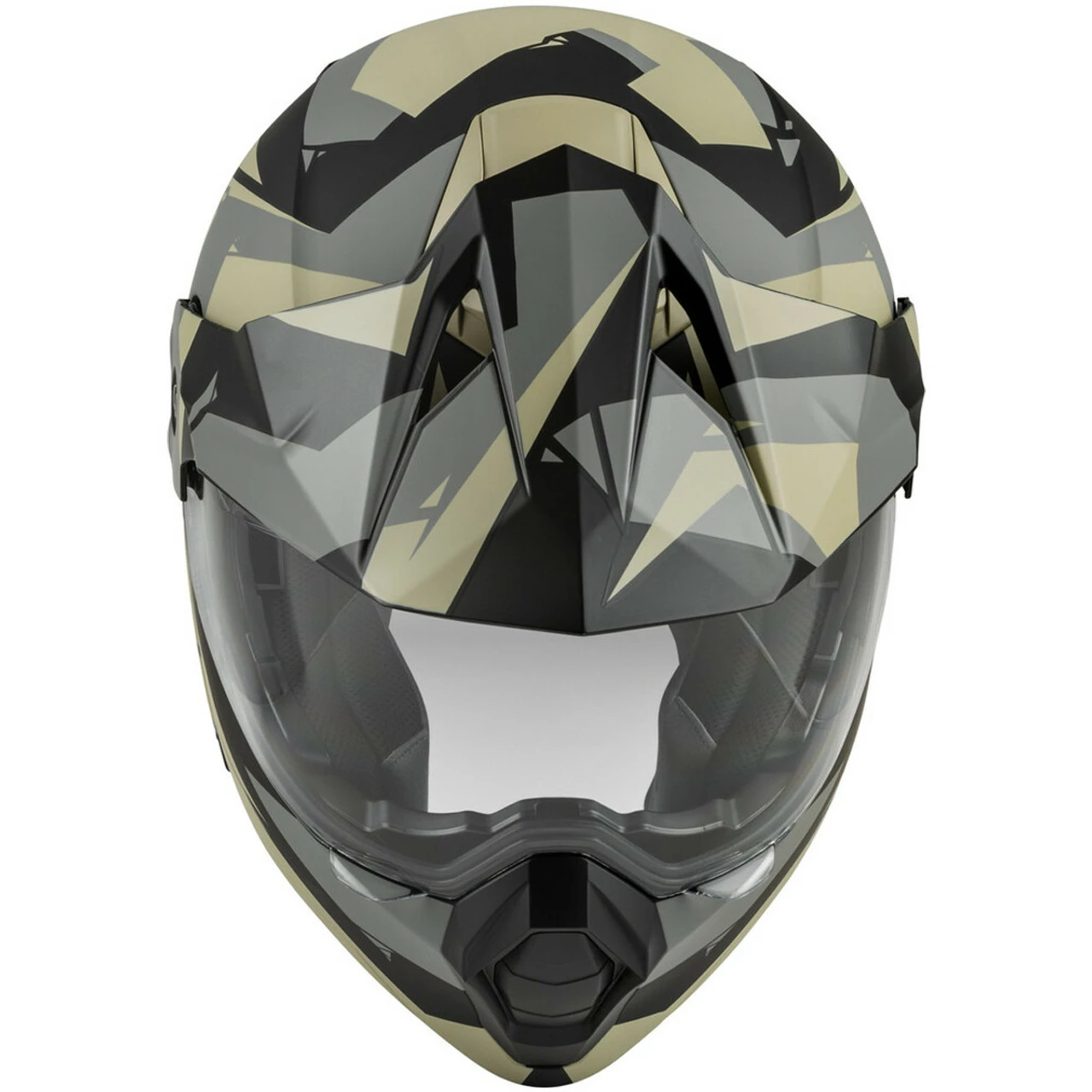 Fly Odyssey Summit Modular Helmet - Image 9
