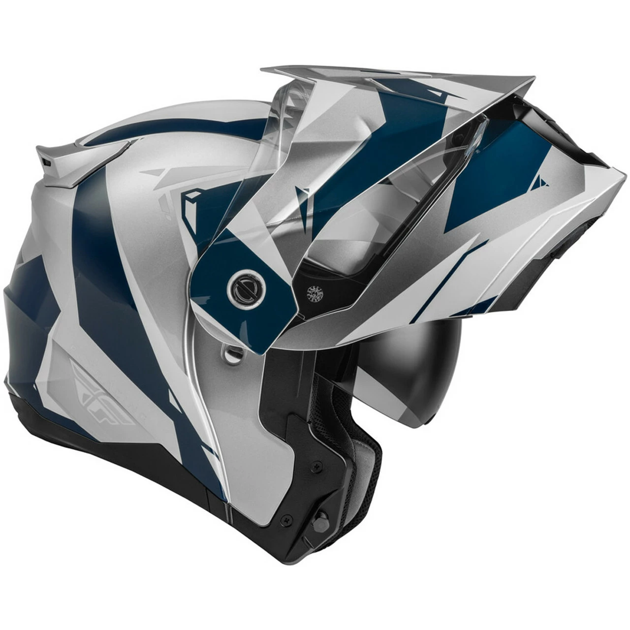 Fly Odyssey Summit Modular Helmet - Image 14