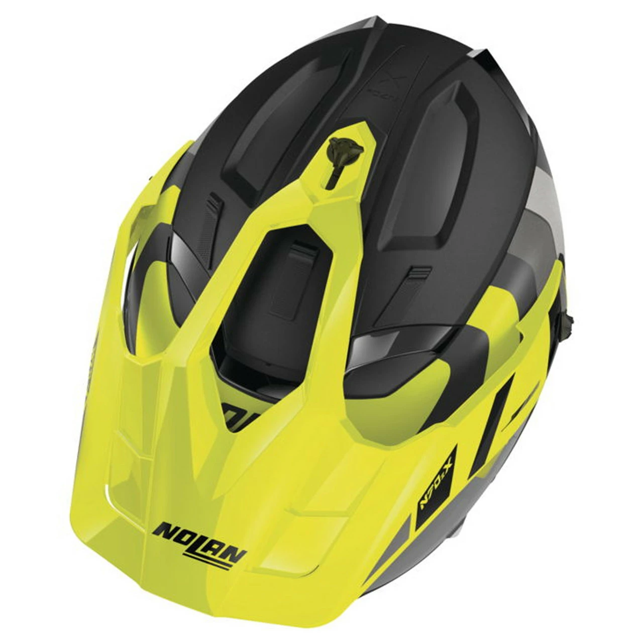 Nolan N70-2 X Decurio Helmet 6 Nolan N70-2 X Decurio Helmet - Image 4