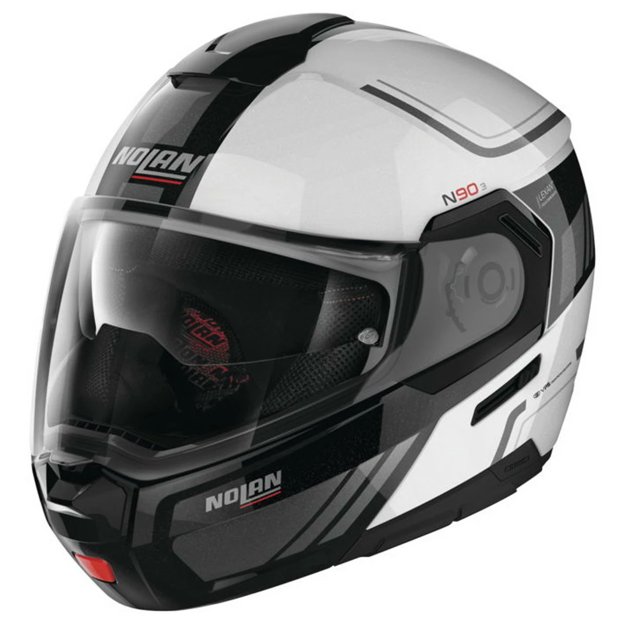 Nolan N90-3 Voyager Helmet 3 Nolan N90-3 Voyager Helmet
