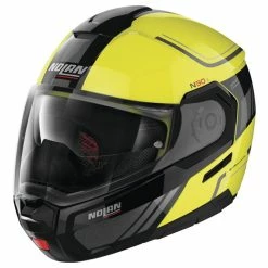 Nolan N90-3 Voyager Helmet 5 Nolan N90-3 Voyager Helmet -100 Percent Shop 63364 81773.1661286517