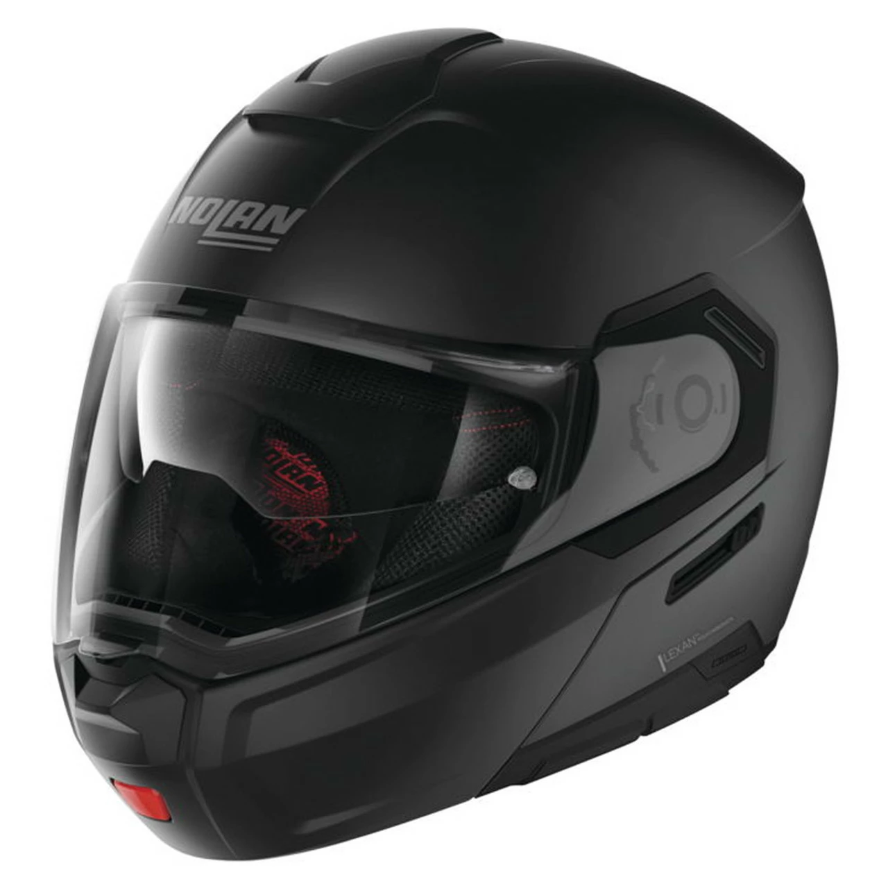 Nolan N90-3 Helmet 4 Nolan N90-3 Helmet - Image 2