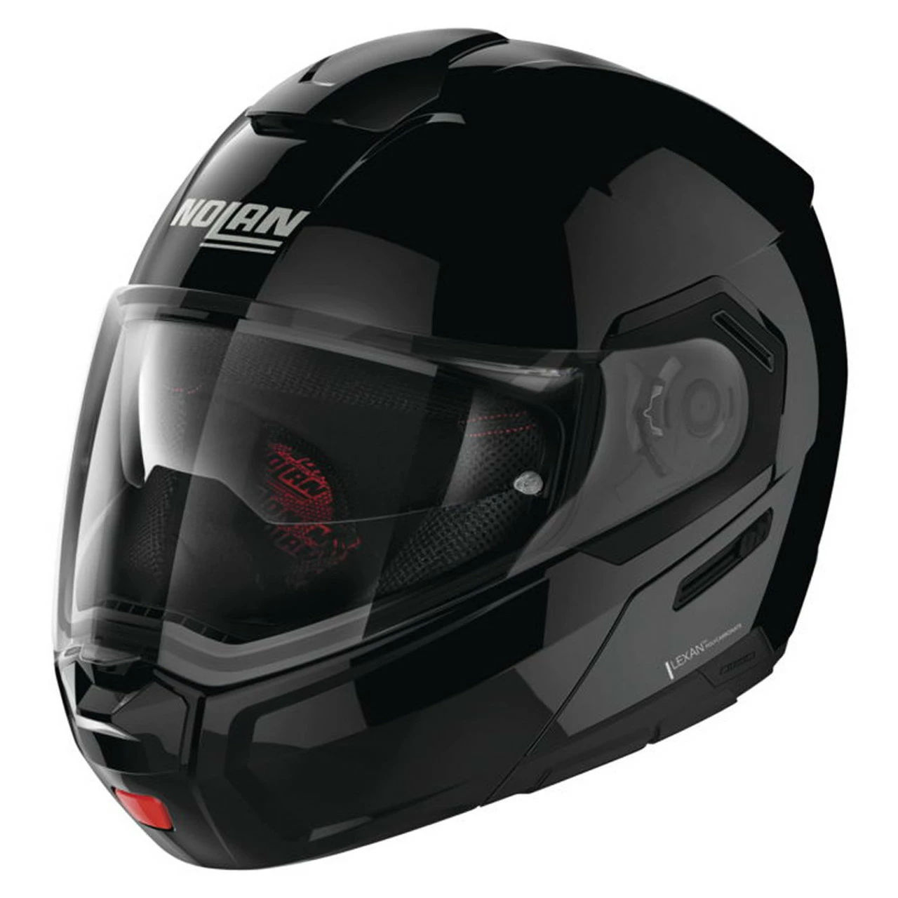 Nolan N90-3 Helmet 5 Nolan N90-3 Helmet - Image 3