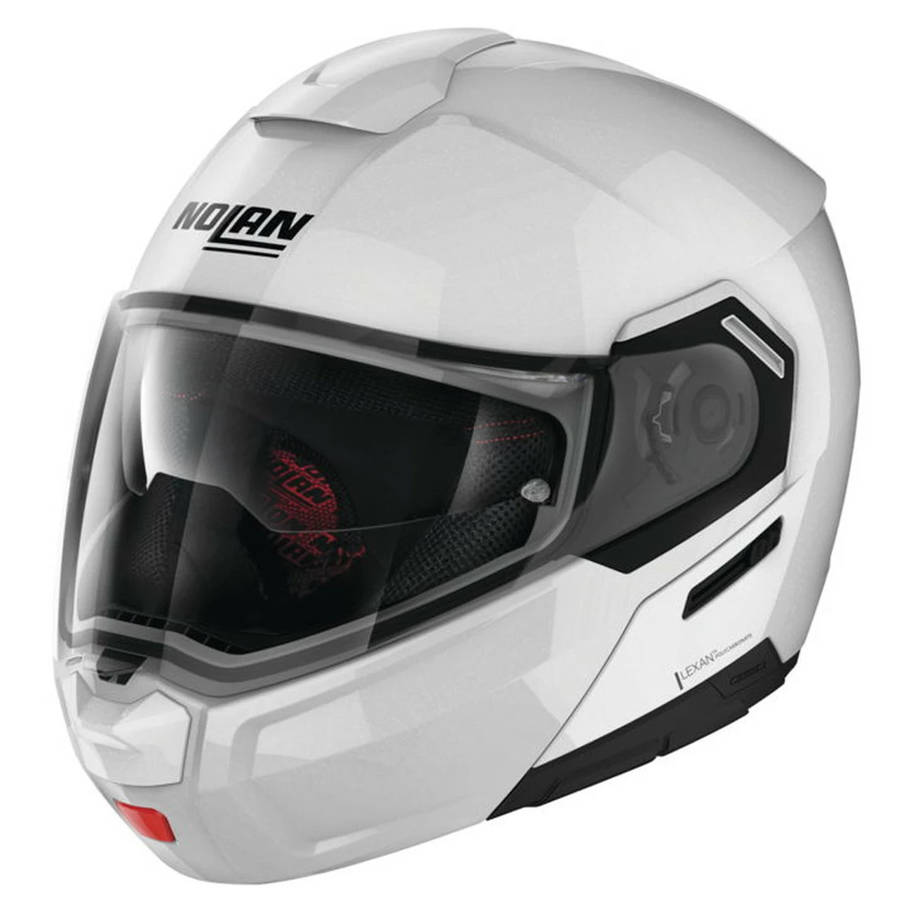 Nolan N90-3 Helmet 6 Nolan N90-3 Helmet - Image 4