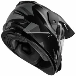 GMax GM-11S Ripcord Adventure Snow Helmet With Electric Shield -100 Percent Shop 63591 63619.1661286260
