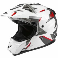 GMax GM-11S Ripcord Adventure Snow Helmet With Electric Shield -100 Percent Shop 63596 97070.1661286265