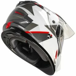 GMax GM-11S Ripcord Adventure Snow Helmet With Electric Shield -100 Percent Shop 63597 77227.1661286266