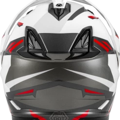 GMax GM-11S Ripcord Adventure Snow Helmet With Electric Shield -100 Percent Shop 63599 33916.1661286268