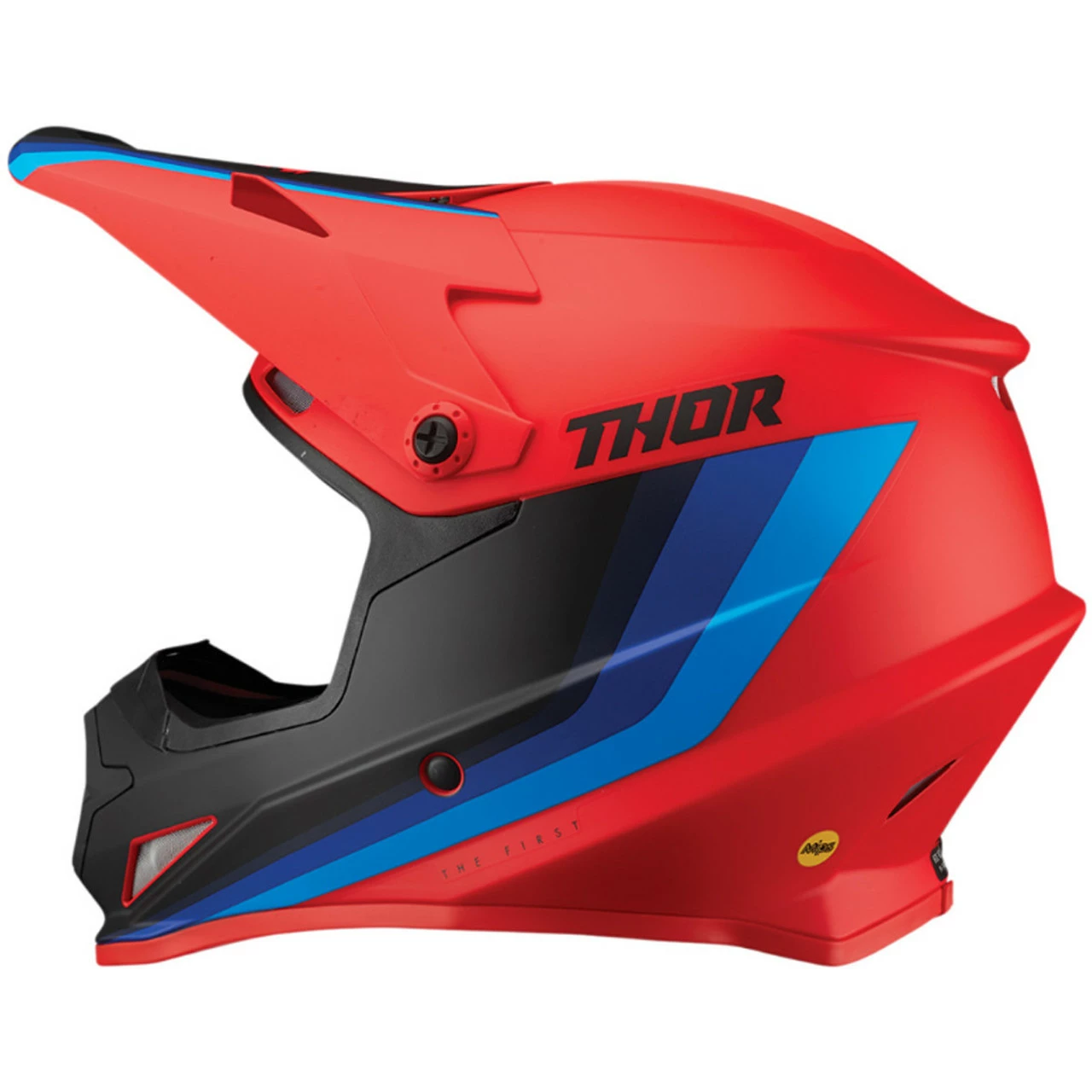 Thor Sector MIPS Helmet - Image 4
