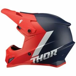 Thor Sector Chev Helmet 12 Thor Sector Chev Helmet -100 Percent Shop 63773 26010.1661286521
