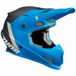 Thor Sector Chev Helmet 10 Thor Sector Chev Helmet -100 Percent Shop 63775 71262.1661286524