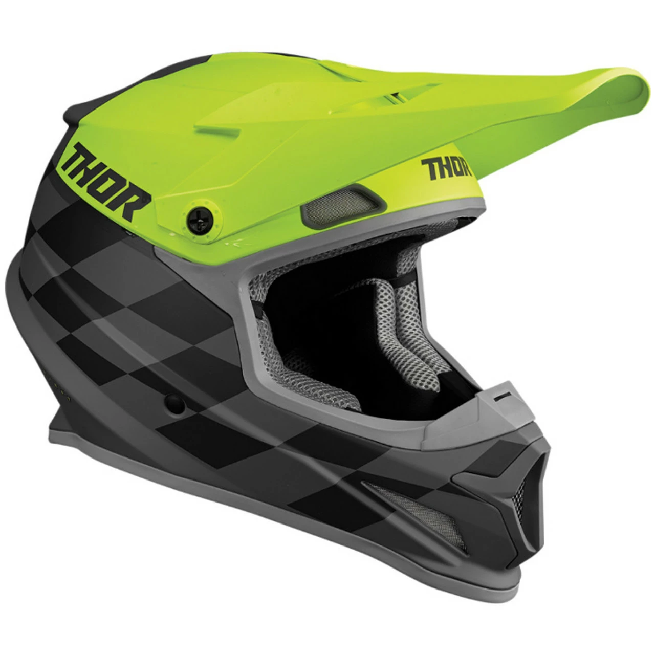 Thor Sector Birdrk Helmet 3 Thor Sector Birdrk Helmet
