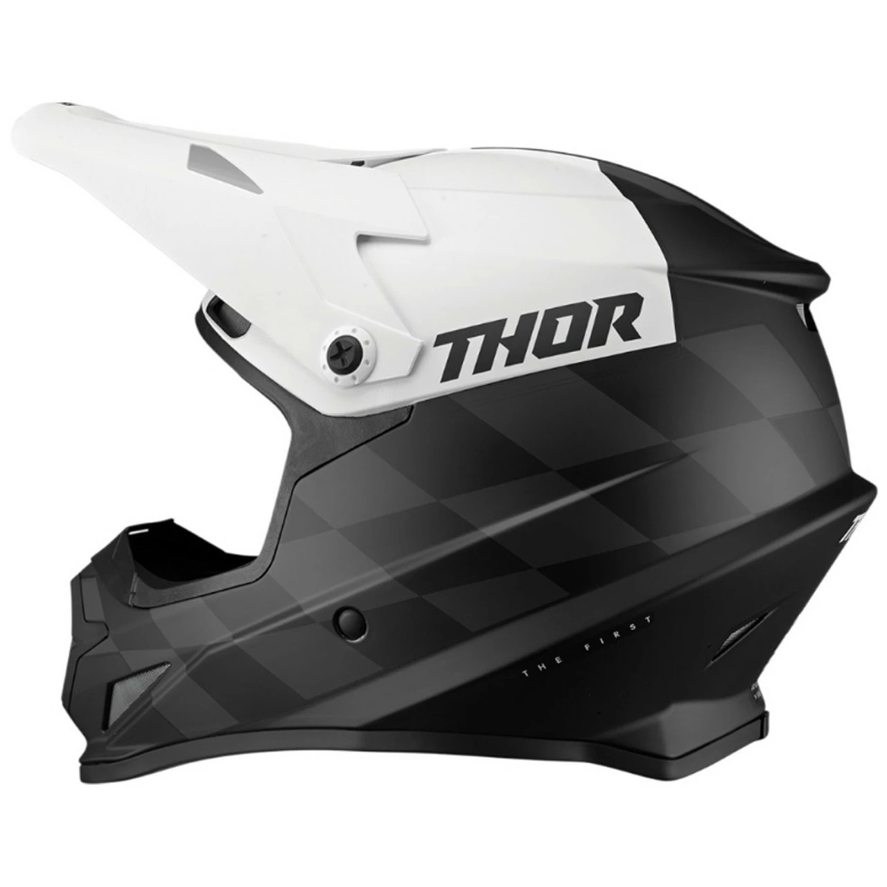 Thor Sector Birdrk Helmet 5 Thor Sector Birdrk Helmet - Image 3