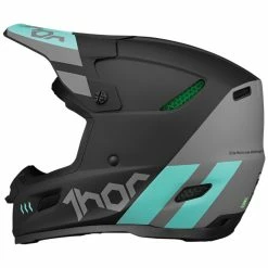 Thor Reflex Cube Helmet 10 Thor Reflex Cube Helmet -100 Percent Shop 63800 01057.1661286365