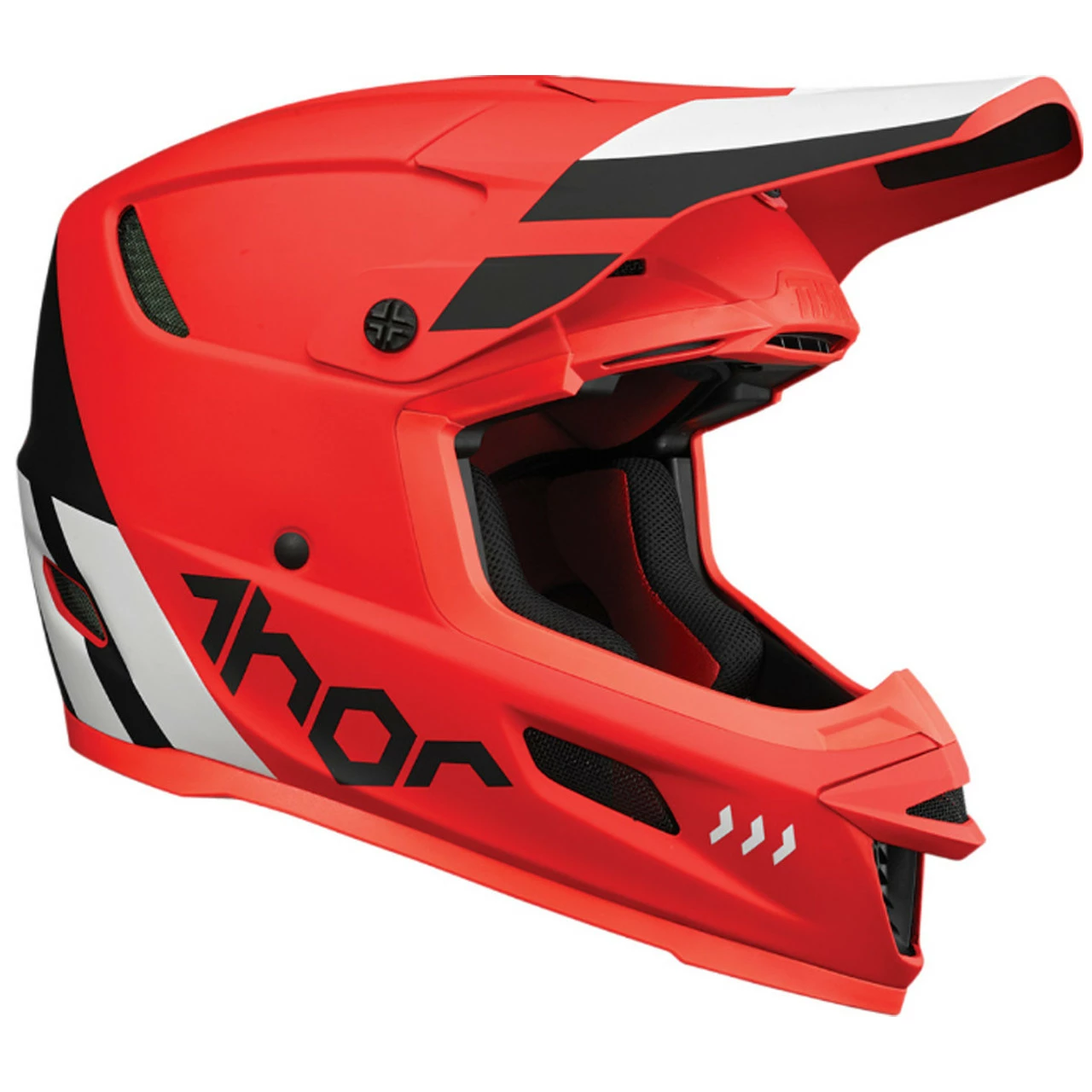 Thor Reflex Cube Helmet 3 Thor Reflex Cube Helmet