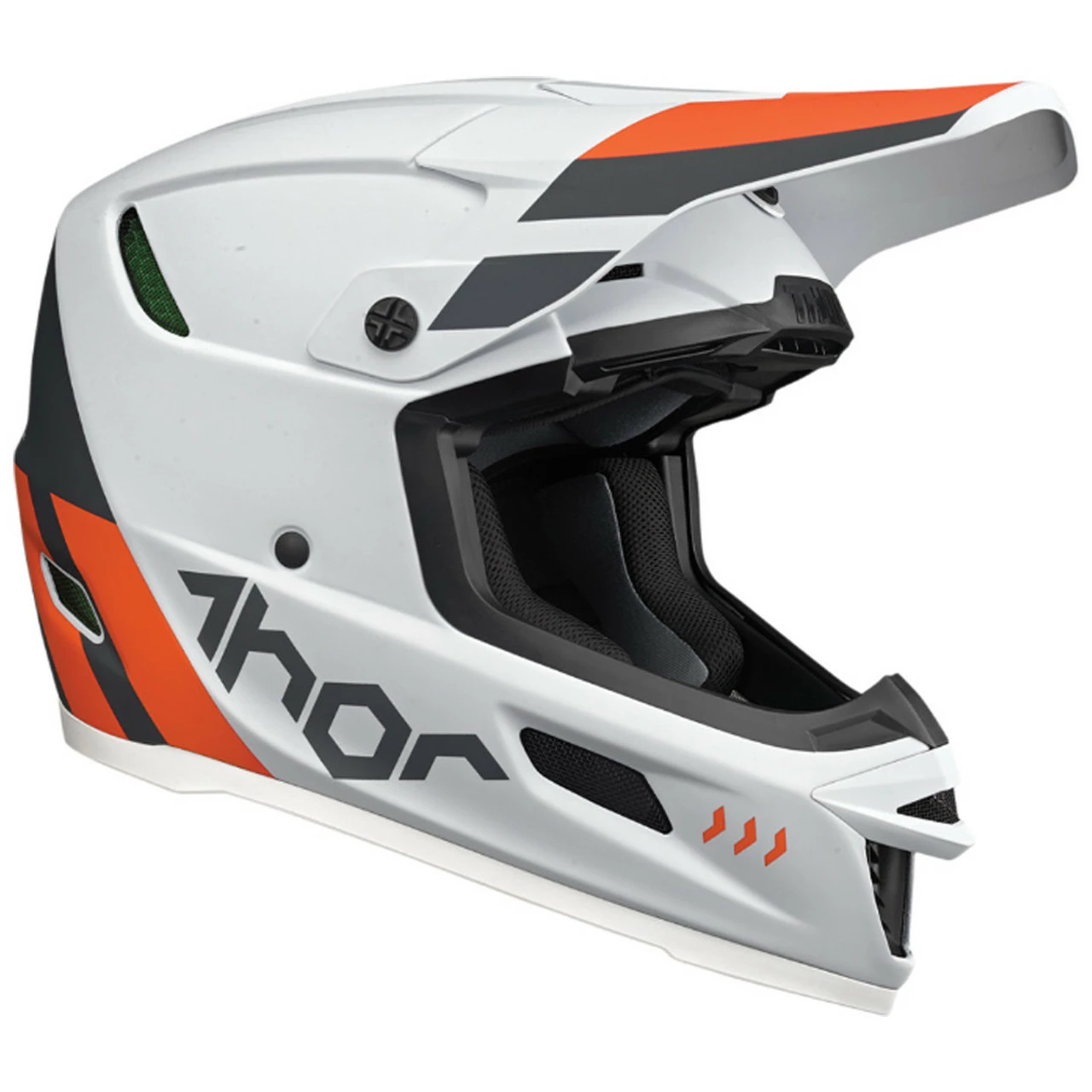 Thor Reflex Cube Helmet 4 Thor Reflex Cube Helmet - Image 2