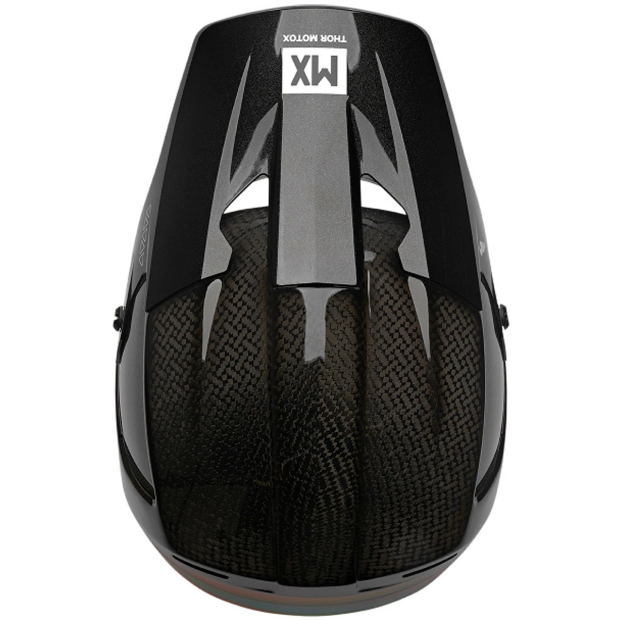 Thor Reflex Theory Helmet 4 Thor Reflex Theory Helmet - Image 2