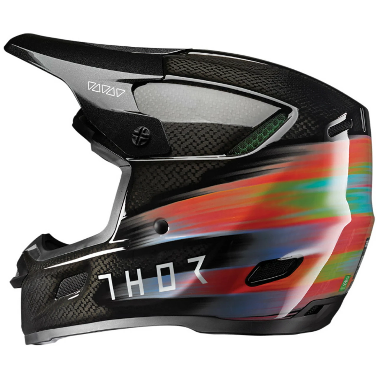 Thor Reflex Theory Helmet 3 Thor Reflex Theory Helmet