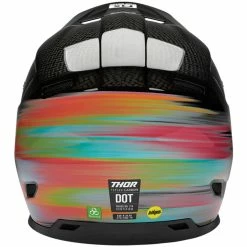 Thor Reflex Theory Helmet 7 Thor Reflex Theory Helmet -100 Percent Shop 63812 06731.1661286222