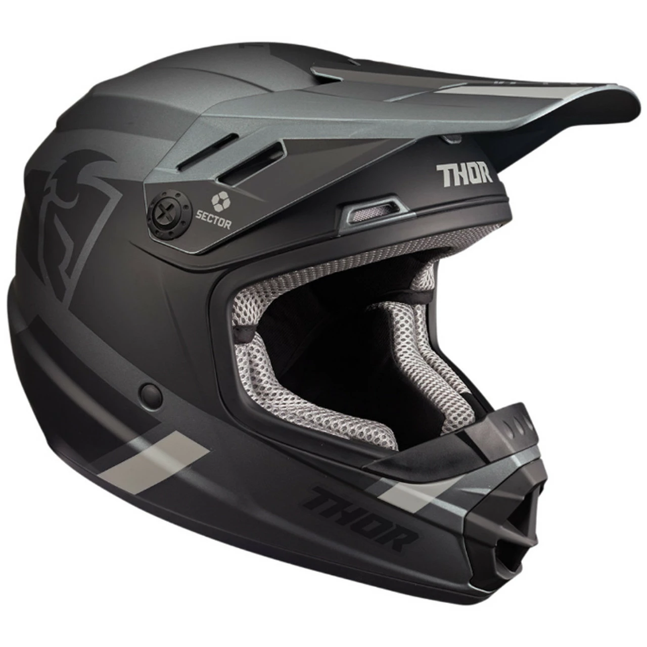 Thor Youth Sector MIPS Helmet 3 Thor Youth Sector MIPS Helmet