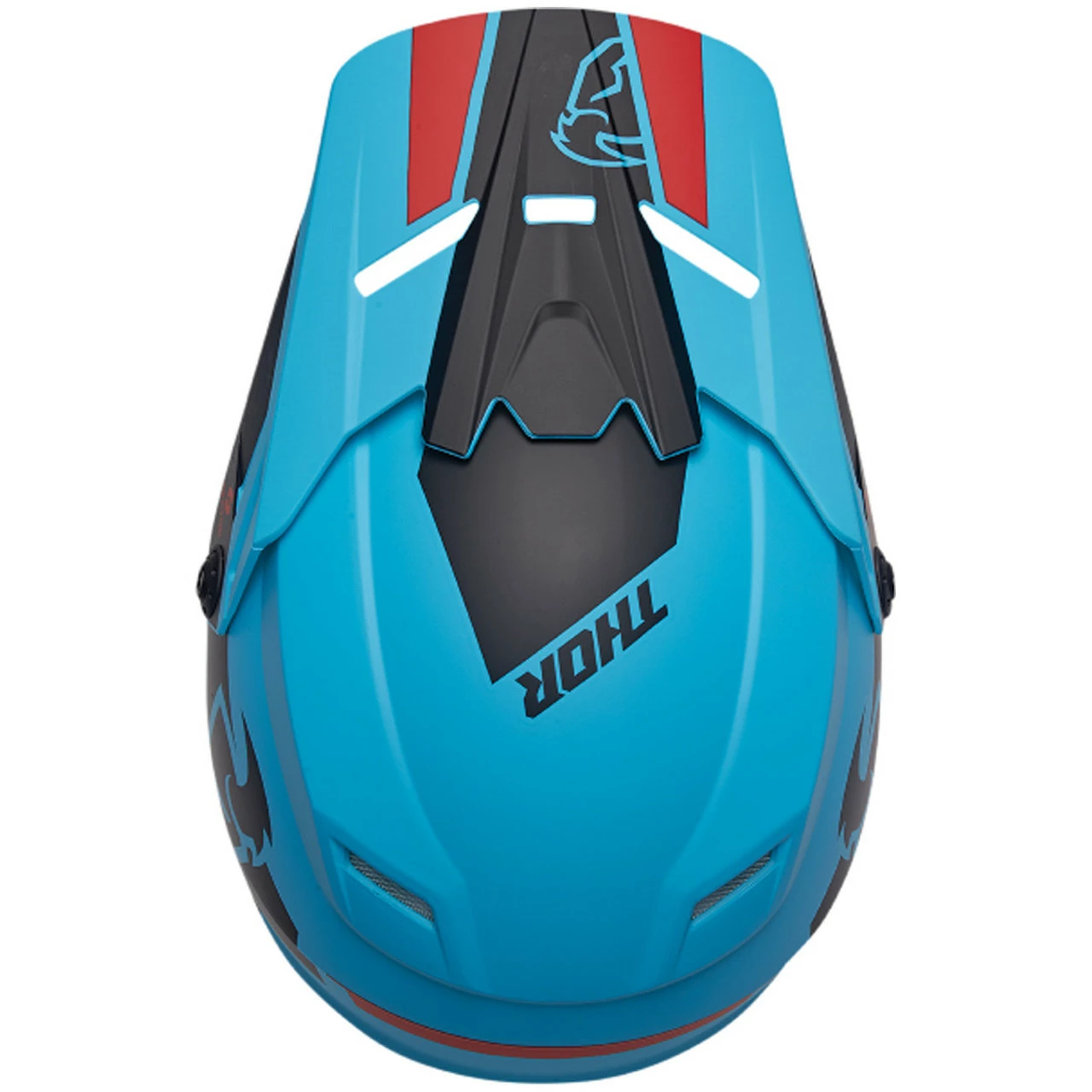Thor Youth Sector MIPS Helmet 5 Thor Youth Sector MIPS Helmet - Image 3