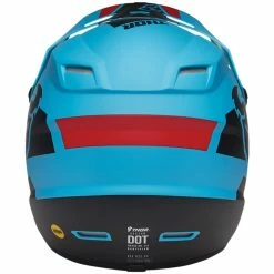 Thor Youth Sector MIPS Helmet 9 Thor Youth Sector MIPS Helmet -100 Percent Shop 63829 53101.1661286146