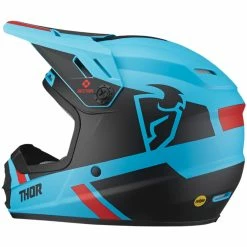 Thor Youth Sector MIPS Helmet 7 Thor Youth Sector MIPS Helmet -100 Percent Shop 63831 80016.1661286148